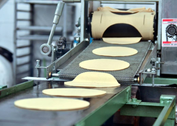 Precio de la tortilla: Sheinbaum anuncia control 2026
