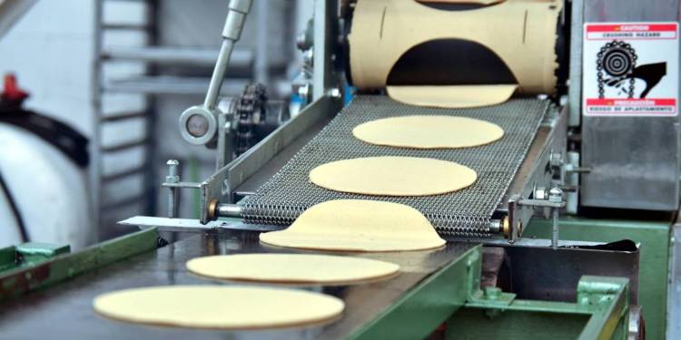 Precio de la tortilla: Sheinbaum anuncia control 2026
