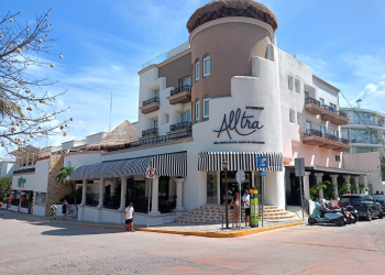 Ocupación hotelera Playa del Carmen supera 80% en Semana Santa