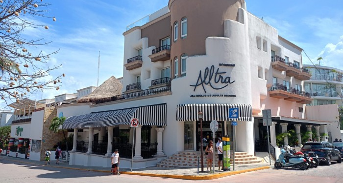 Ocupación hotelera Playa del Carmen supera 80% en Semana Santa