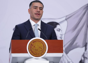 Cae Terry líder Cártel Nuevo Imperio en México