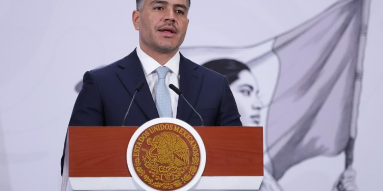 Cae Terry líder Cártel Nuevo Imperio en México