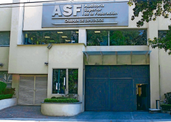 Reforma Auditoría Superior de la Federación Avanza Rápido