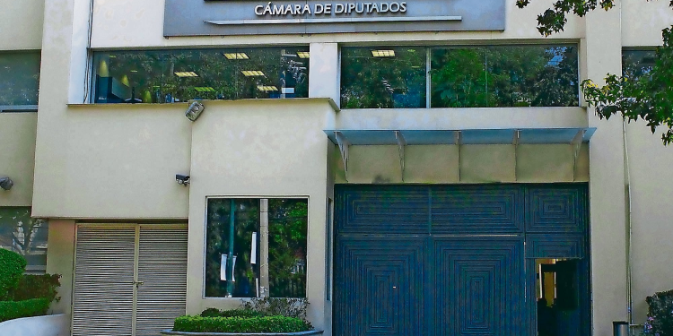 Reforma Auditoría Superior de la Federación Avanza Rápido