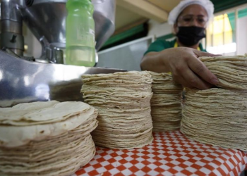 Precio de la tortilla Quintana Roo sube hasta 2 pesos