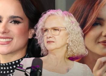 Crista Montes arrepiente mamá: rompe silencio