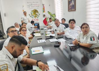 Mundial 2026 INM: Trato Digno a Visitantes