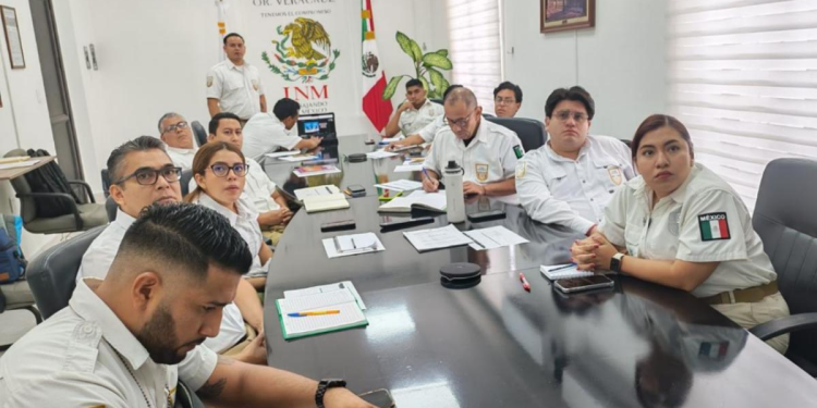 Mundial 2026 INM: Trato Digno a Visitantes