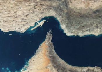 Estrecho de Ormuz: Geopolítica y Energía Global