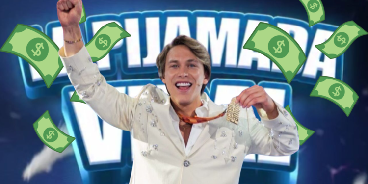 Aldo de Nigris pijamada viral genera millones