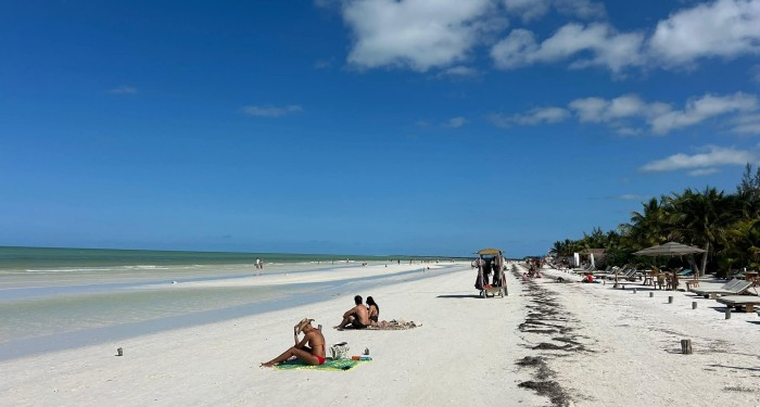 Holbox Tourism Alcanza 90% Ocupación Hotelera