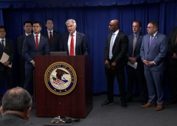 Fraude sistema de salud: 8 arrestos en California