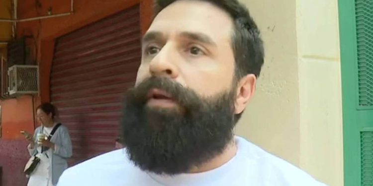 Reynaldo Rossano exesposa: Responde a Críticas