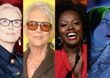 Claudia Sheinbaum: Elogios de Estrellas de Hollywood