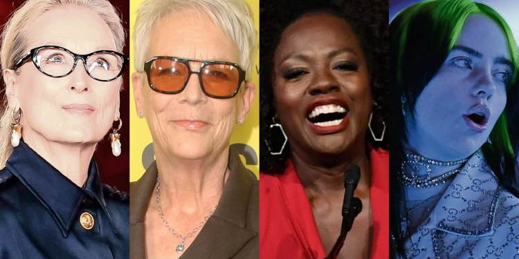 Claudia Sheinbaum: Elogios de Estrellas de Hollywood