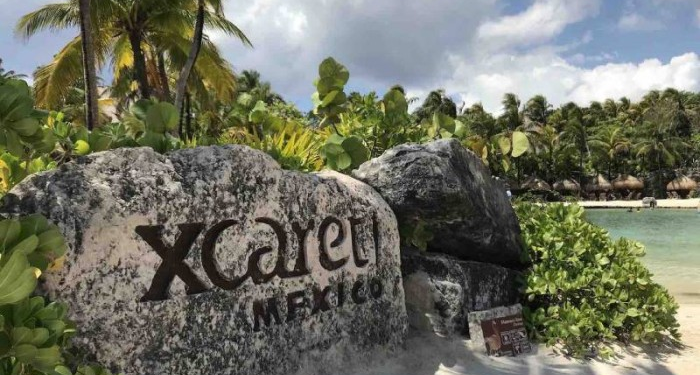COPARMEX Xcaret: Proteger Empleo en Quintana Roo