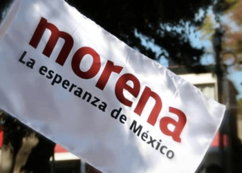 Sheinbaum elecciones 2027: Morena va muy bien