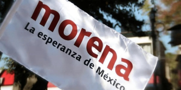 Sheinbaum elecciones 2027: Morena va muy bien