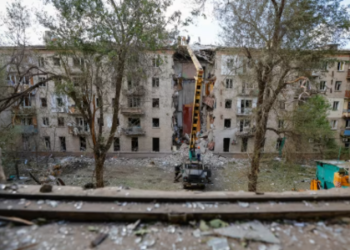 Rusia Luhansk Ucrania: Avances Mínimos en el Frente