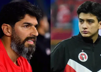 Gil Mora reaparece: Abreu confirma su regreso