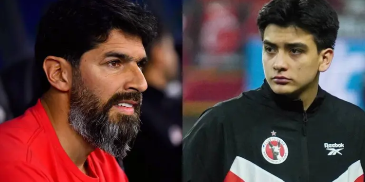 Gil Mora reaparece: Abreu confirma su regreso