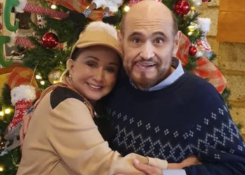Chilindrina desaparecida: Édgar Vivar alerta