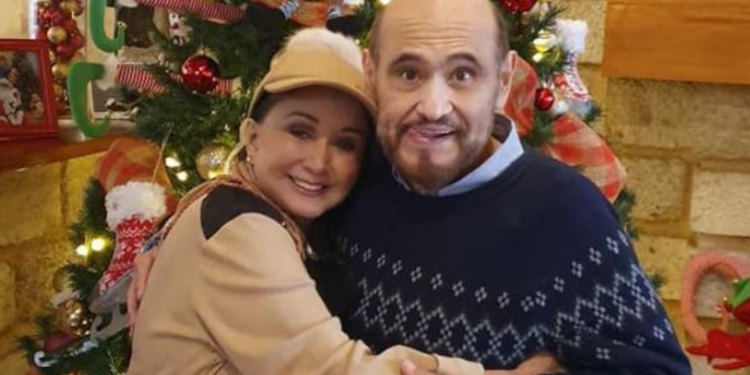 Chilindrina desaparecida: Édgar Vivar alerta