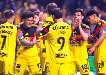 América vs Santos Laguna: Regreso de Joya Clave