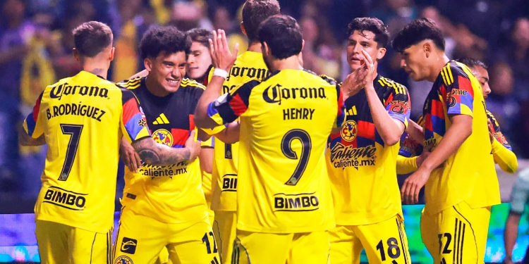 América vs Santos Laguna: Regreso de Joya Clave
