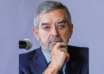 Juan Ramón de la Fuente: Apoyo Firme a la 4T