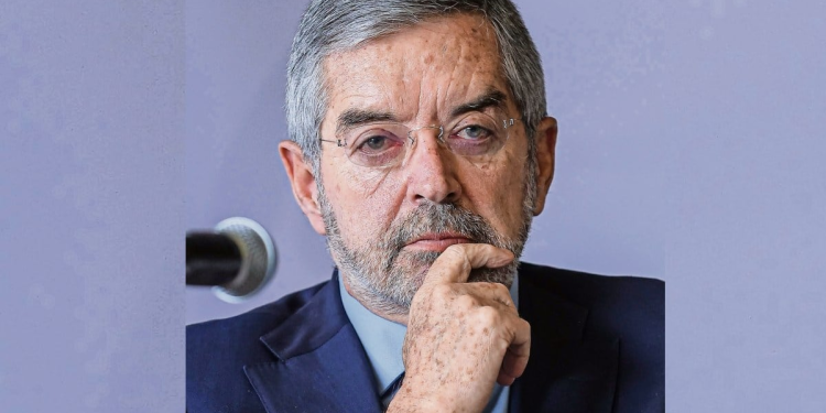 Juan Ramón de la Fuente: Apoyo Firme a la 4T