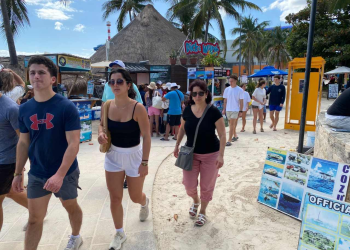 Hoteles pequeños Playa del Carmen: Ocupación Baja