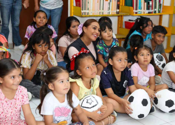 Curso de Primavera Niños Cancún: Diversión Educativa