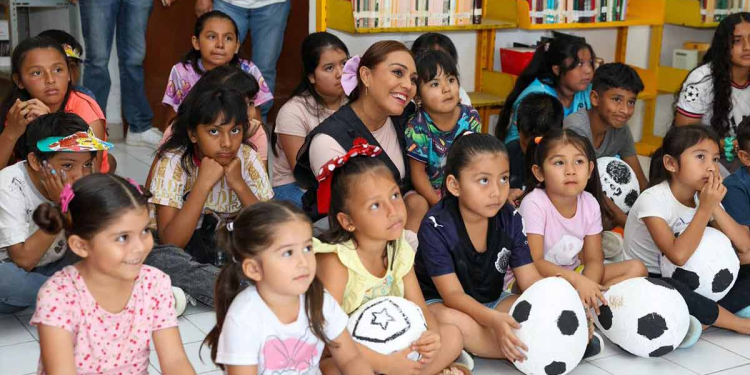 Curso de Primavera Niños Cancún: Diversión Educativa