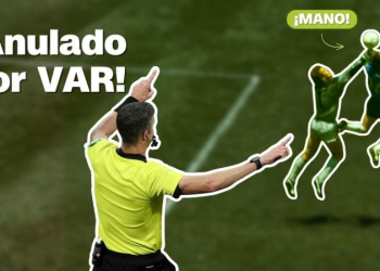 Polémicas mundiales VAR: Historia y Impacto