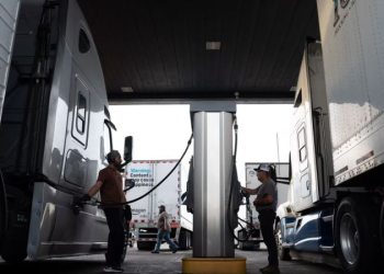 Inflación en EE.UU. sube: Impacto en México 2026