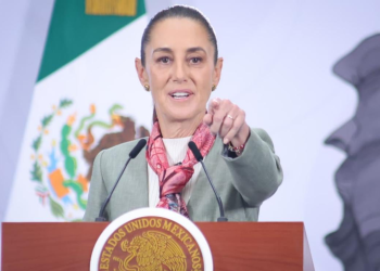 Muertes bajo custodia ICE México: Sheinbaum responde