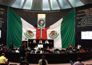 Plan B reforma electoral: Quintana Roo da aval