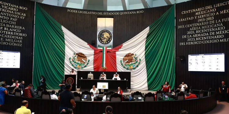 Plan B reforma electoral: Quintana Roo da aval