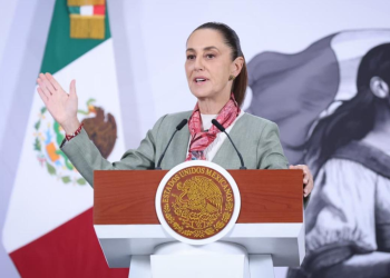 Economía México Sheinbaum: Precios Alimentos Suben