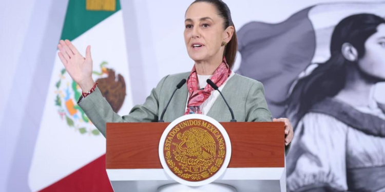 Economía México Sheinbaum: Precios Alimentos Suben