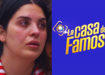 Curvy Zelma La casa de los famosos 2026: Rumores de salida