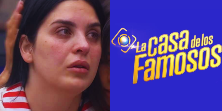 Curvy Zelma La casa de los famosos 2026: Rumores de salida