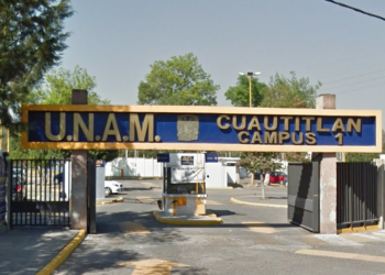 Asesinan estudiante FES Cuautitlán: UNAM condena homicidio