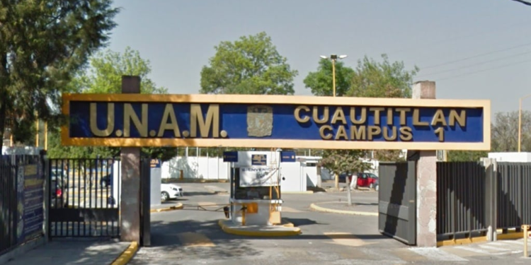 Asesinan estudiante FES Cuautitlán: UNAM condena homicidio