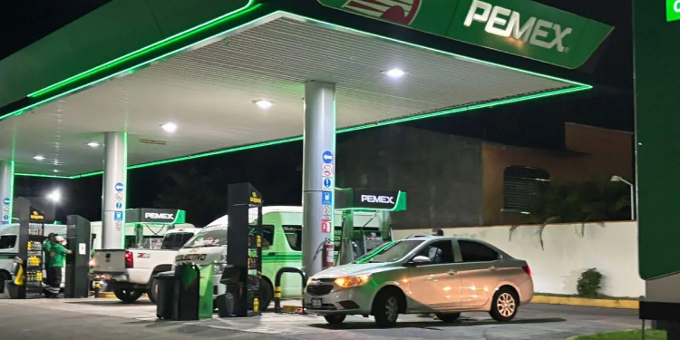 Solo 25 gasolineras en Quintana Roo ofrecen magna a 24 pesos