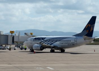 Cancelaciones de Magnicharters impactan Cancún con 200 usuarios afectados