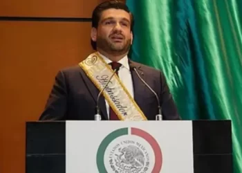 EE.UU. sanciona a abogado de “El Mayo” vinculado a Morena y a Raymundo Ramos