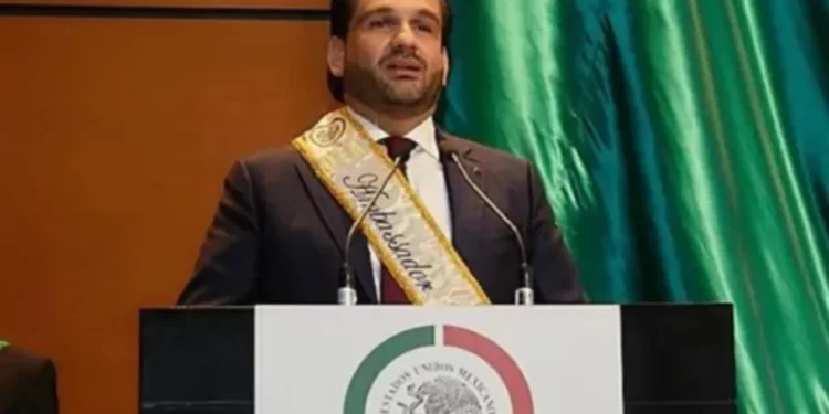 EE.UU. sanciona a abogado de “El Mayo” vinculado a Morena y a Raymundo Ramos