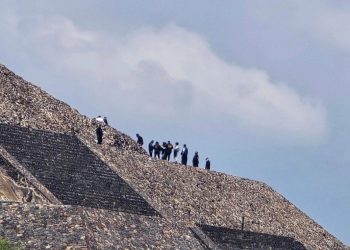 Tiroteo en Teotihuacán: dos heridos permanecen hospitalizados